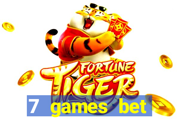 7 games bet reclame aqui